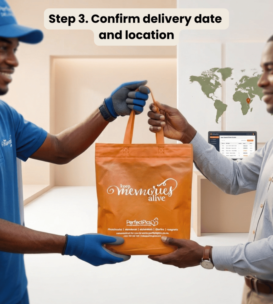 delivery